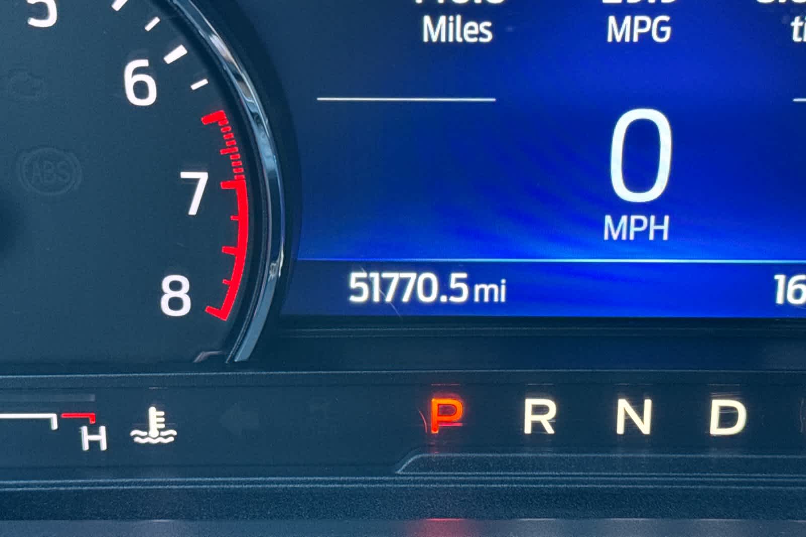 Thumbnail: 2022 Ford Explorer - 26