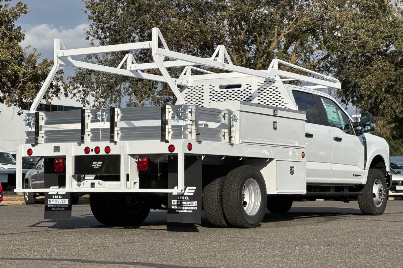 Thumbnail: 2026 Ford F-350 - 2