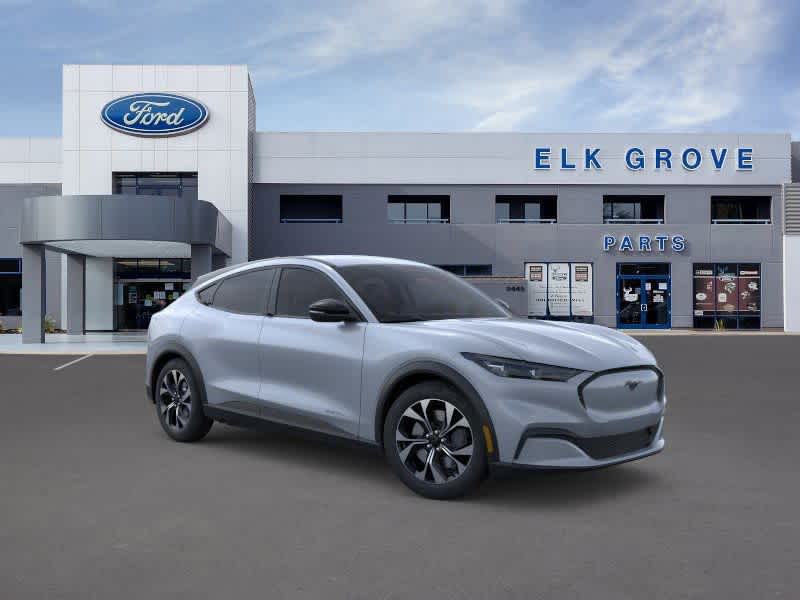 Thumbnail: 2026 Ford Mustang Mach-E - 7