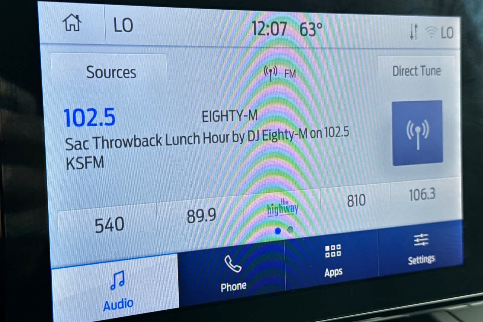 Thumbnail: 2023 Ford Explorer - 19