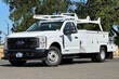 Ford F-350 Chassis