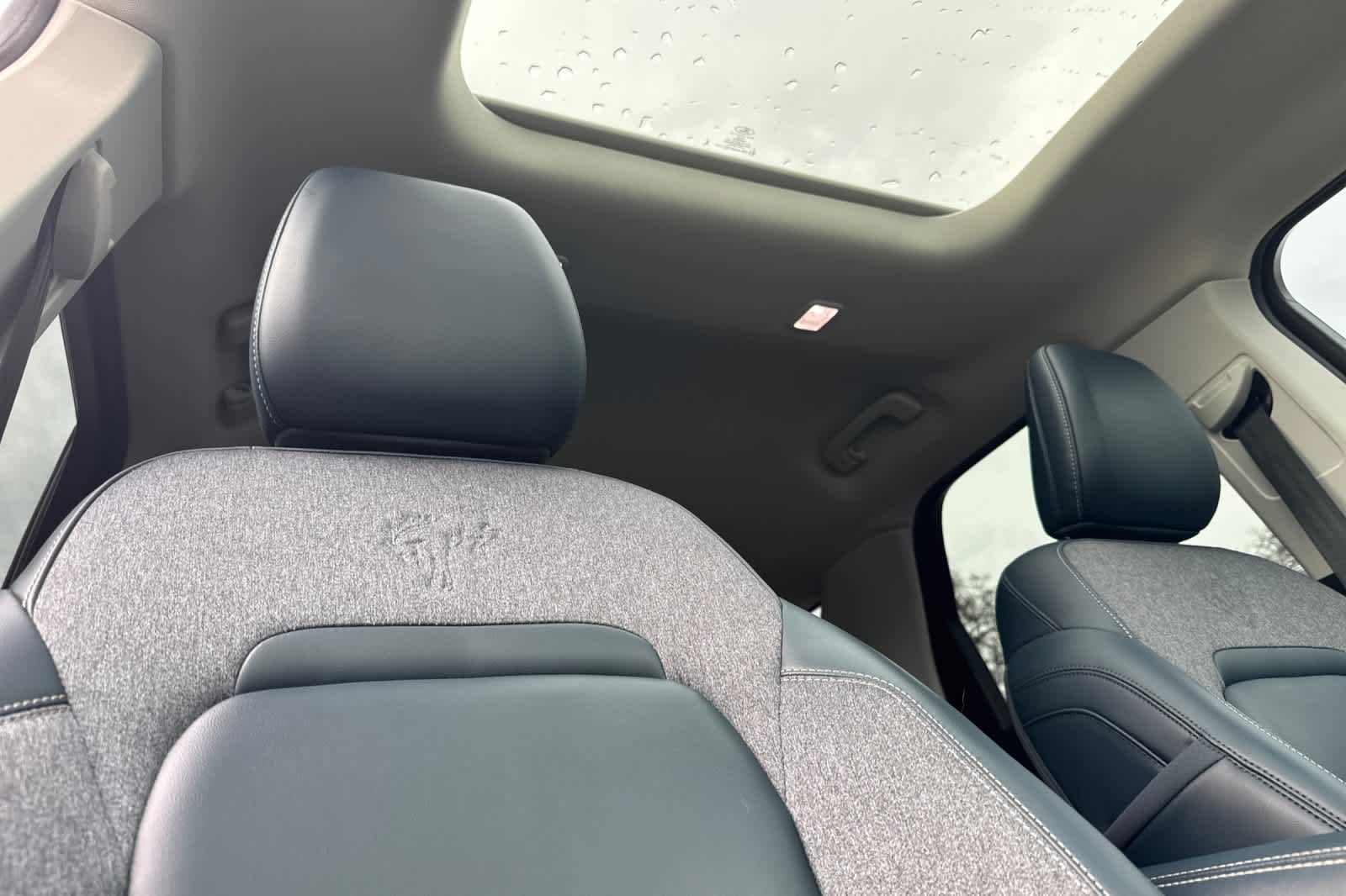 Thumbnail: 2024 Ford Bronco Sport - 17