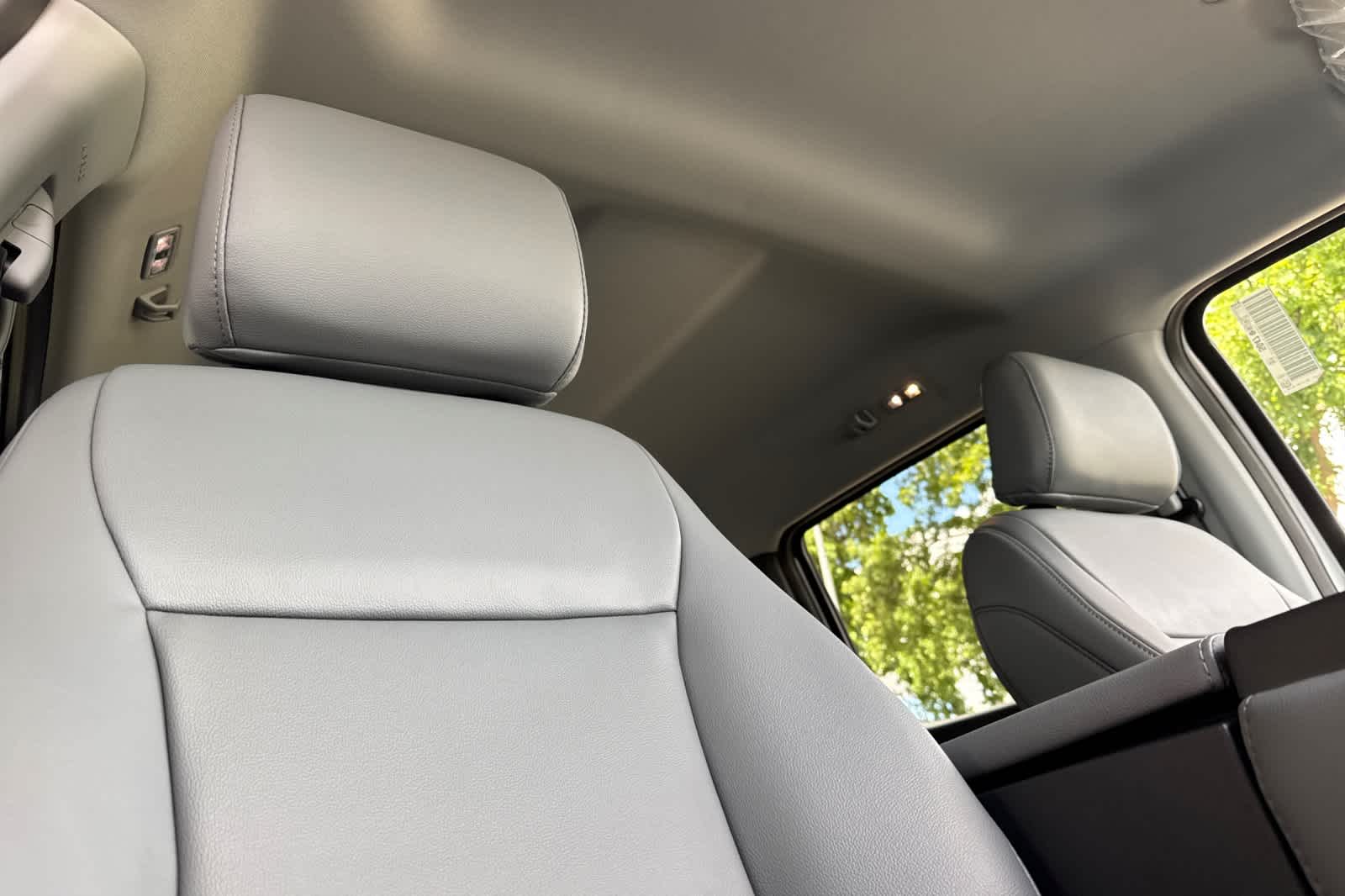 Thumbnail: 2026 Ford F-550 - 16