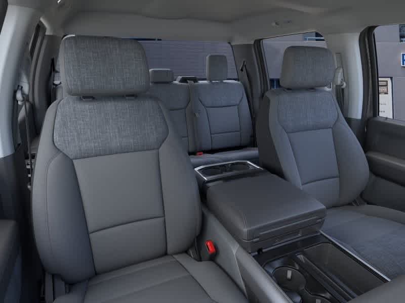 Thumbnail: 2026 Ford F-150 - 17