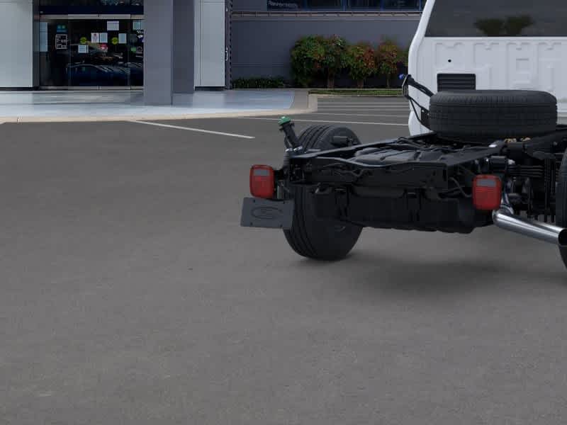 Thumbnail: 2026 Ford F-350 - 21