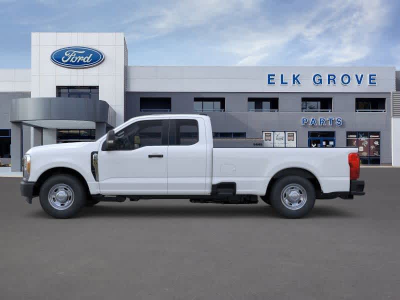2026 Ford F-250 XL photo 3