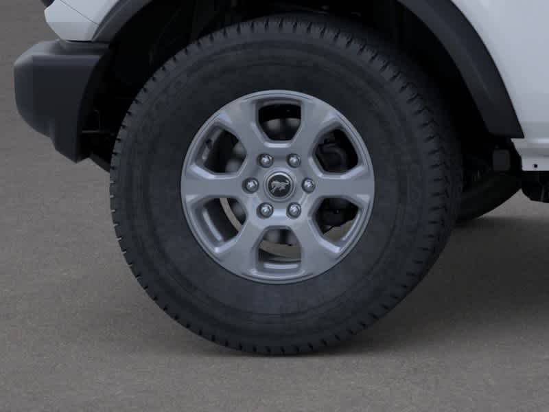Thumbnail: 2026 Ford Bronco - 21