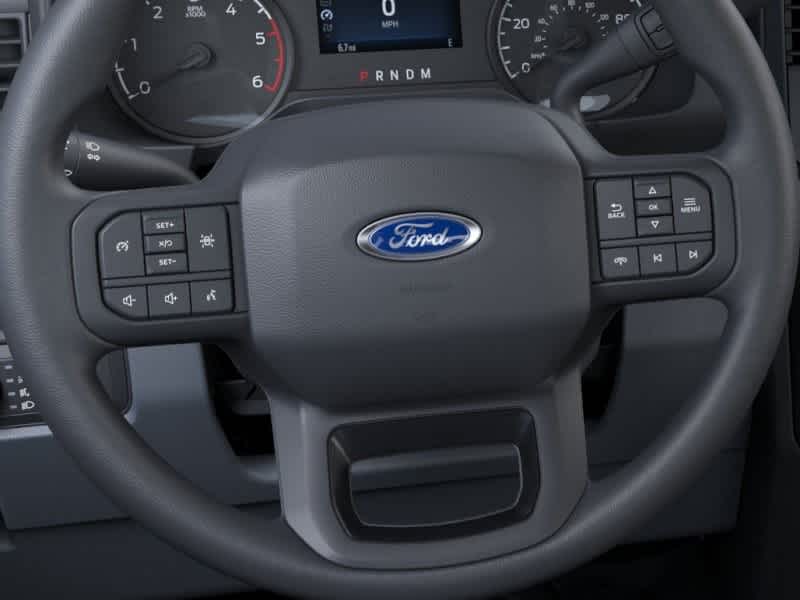 Thumbnail: 2026 Ford F-450 - 12