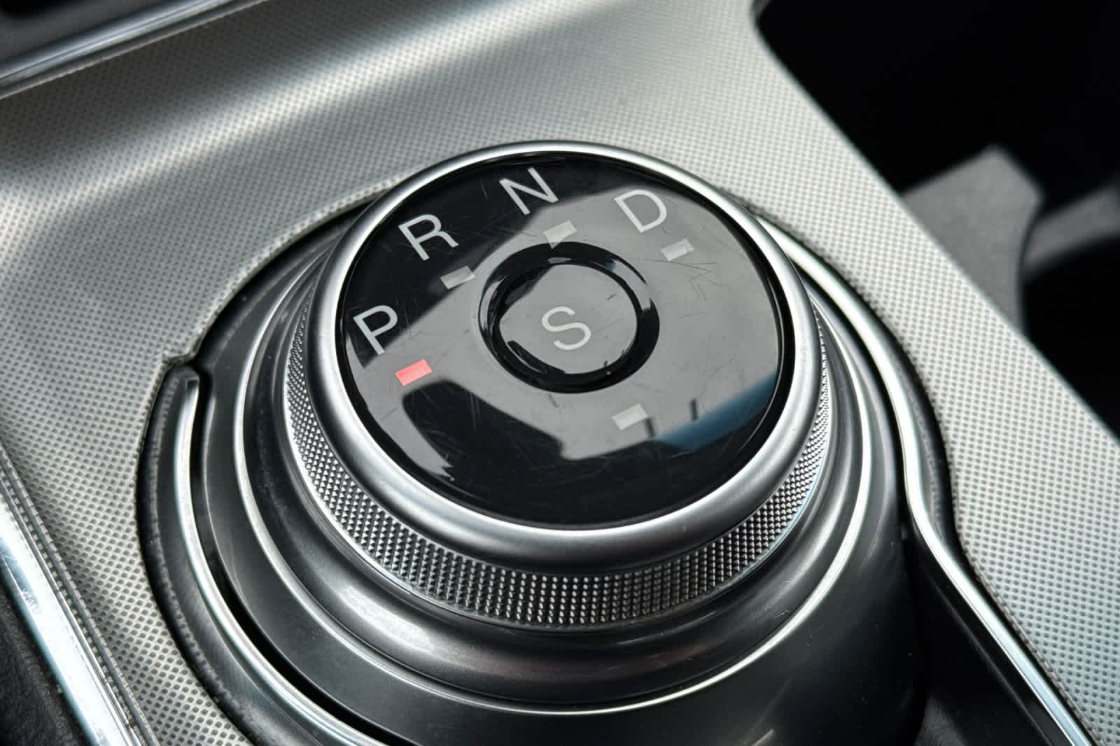 Thumbnail: 2024 Ford Edge - 21