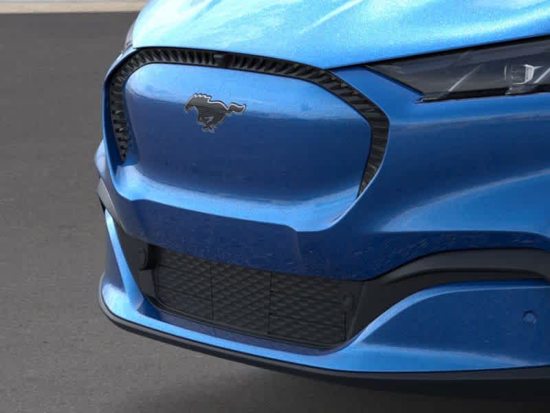 Thumbnail: 2025 Ford Mustang Mach-E - 17