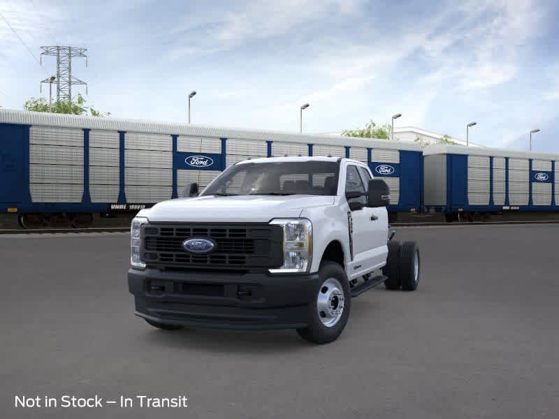 Thumbnail: 2026 Ford F-350 - 2
