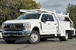  Ford F-350 Chassis