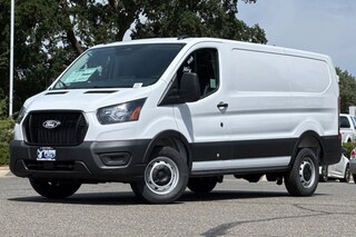 2026 Ford Transit-250 Cargo Base Van Low Roof Van