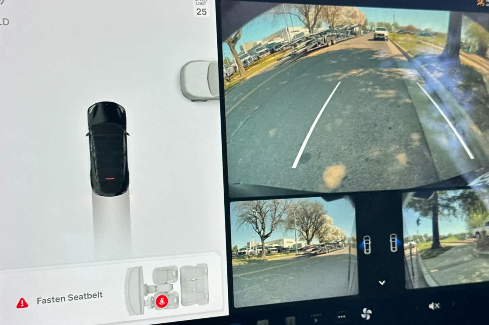 Thumbnail: 2021 Tesla Model Y - 20