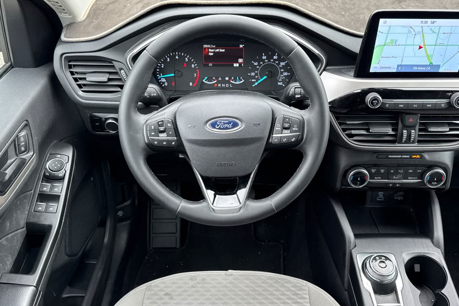 Thumbnail: 2022 Ford Escape - 14