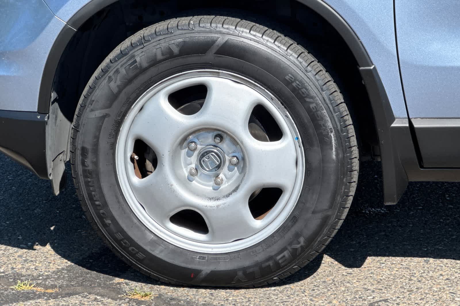 Thumbnail: 2010 Honda CR-V - 24