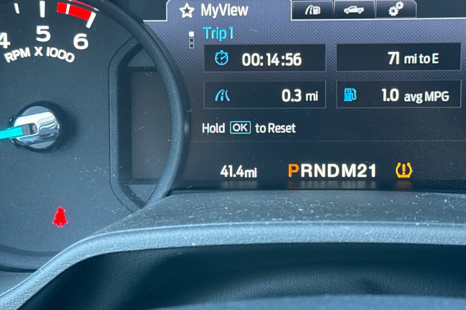 Thumbnail: 2026 Ford Econoline - 22