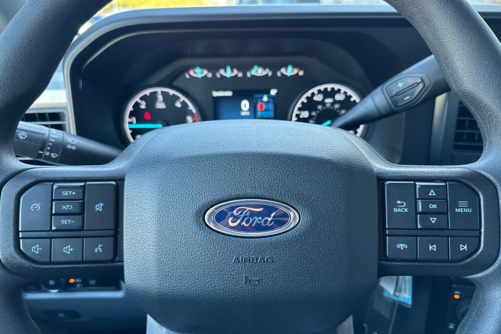 Thumbnail: 2025 Ford F-350 - 21