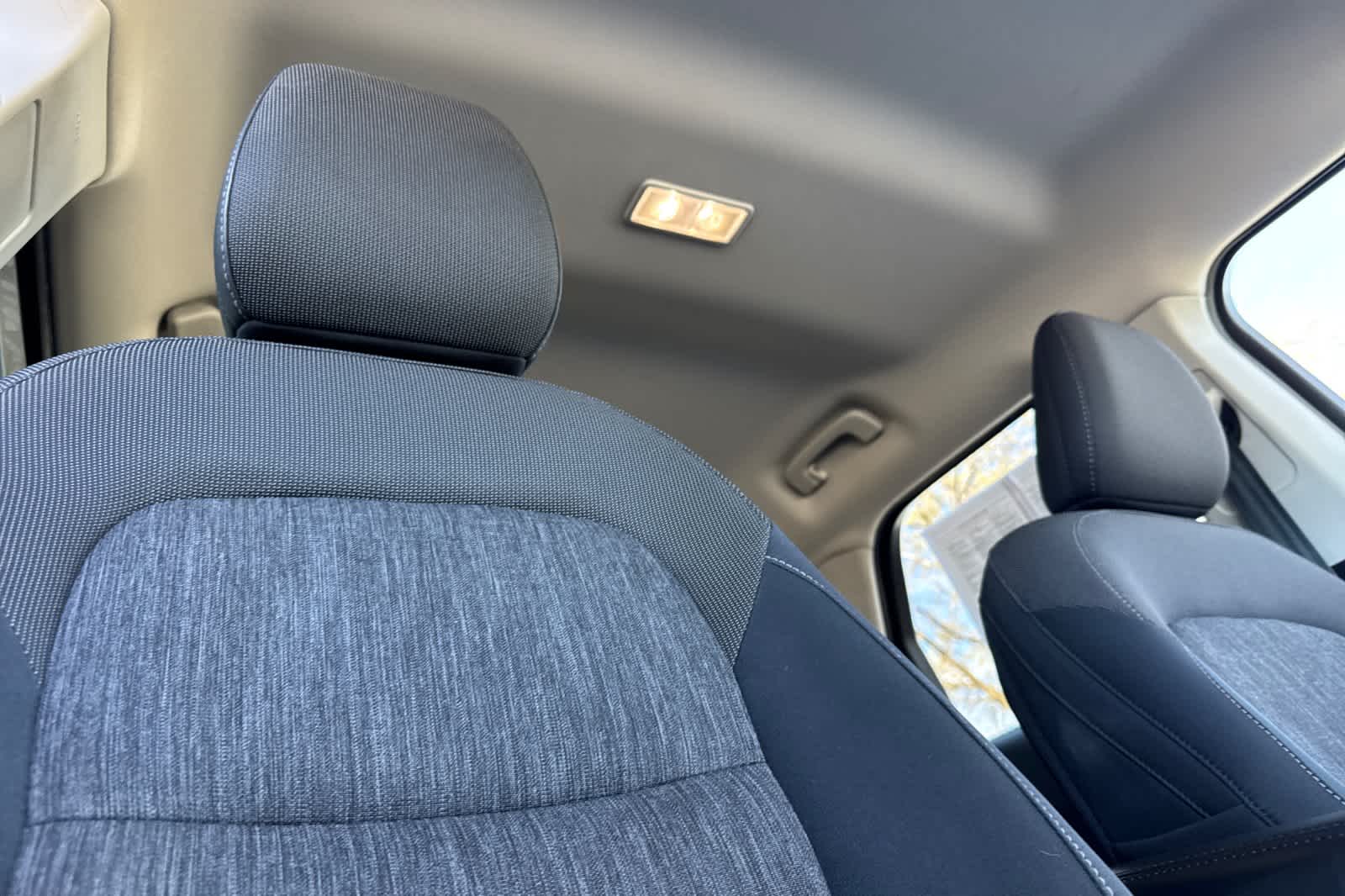 Thumbnail: 2022 Ford Bronco Sport - 17