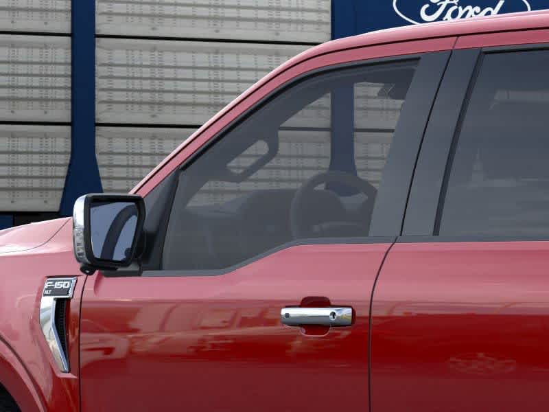 Thumbnail: 2025 Ford F-150 - 20
