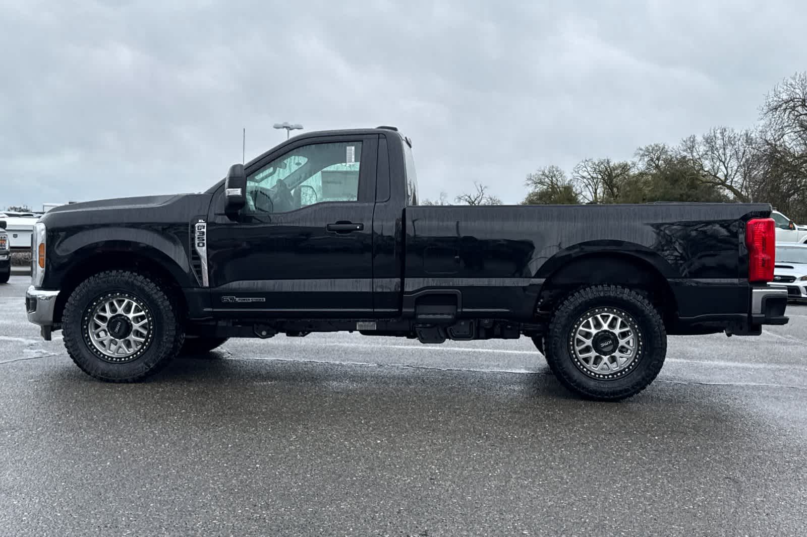 Thumbnail: 2026 Ford F-350 - 4