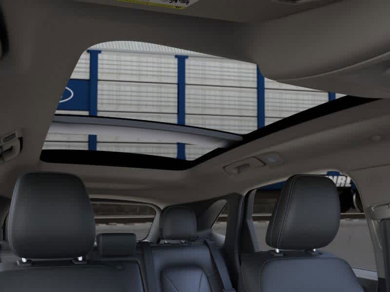 Thumbnail: 2025 Ford Escape - 22