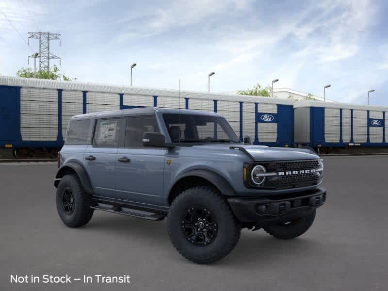Thumbnail: 2025 Ford Bronco - 7