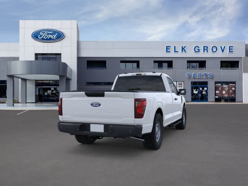 Thumbnail: 2026 Ford F-150 - 6