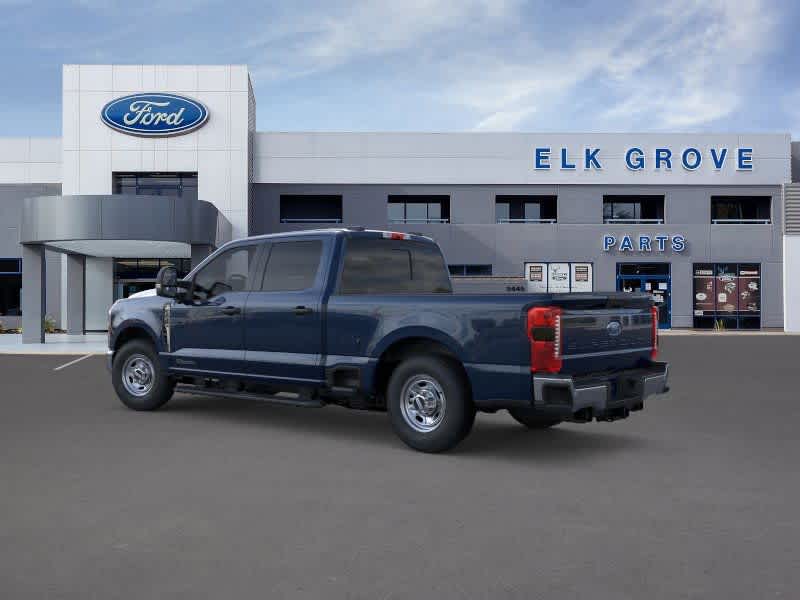 Thumbnail: 2025 Ford F-250 - 4