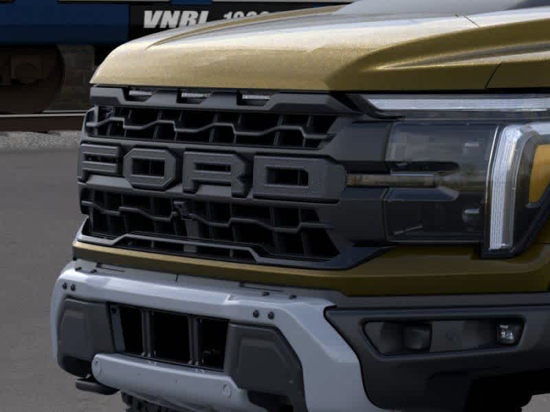 Thumbnail: 2025 Ford F-150 - 17