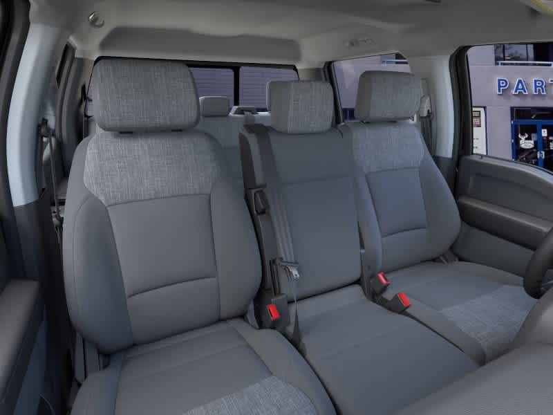 2026 Ford F-350 Super Duty XLT - Photo 10