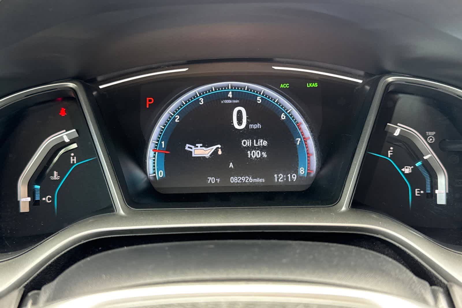 Thumbnail: 2020 Honda Civic - 23