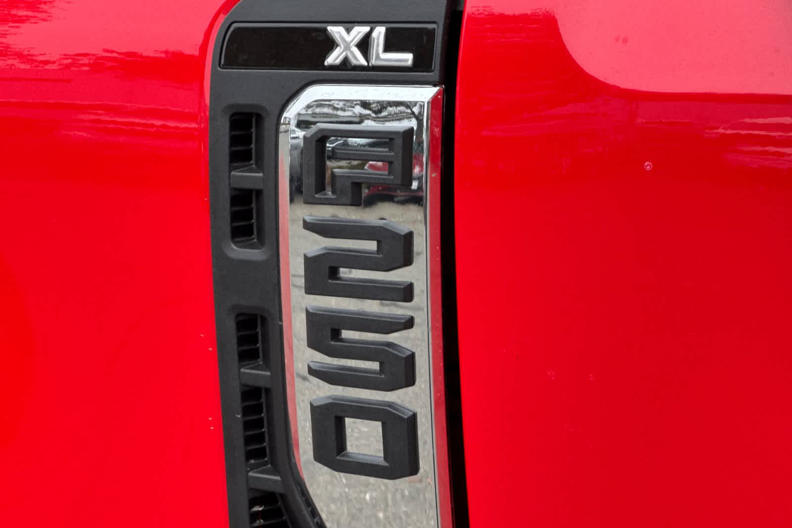 Thumbnail: 2026 Ford F-250 - 24