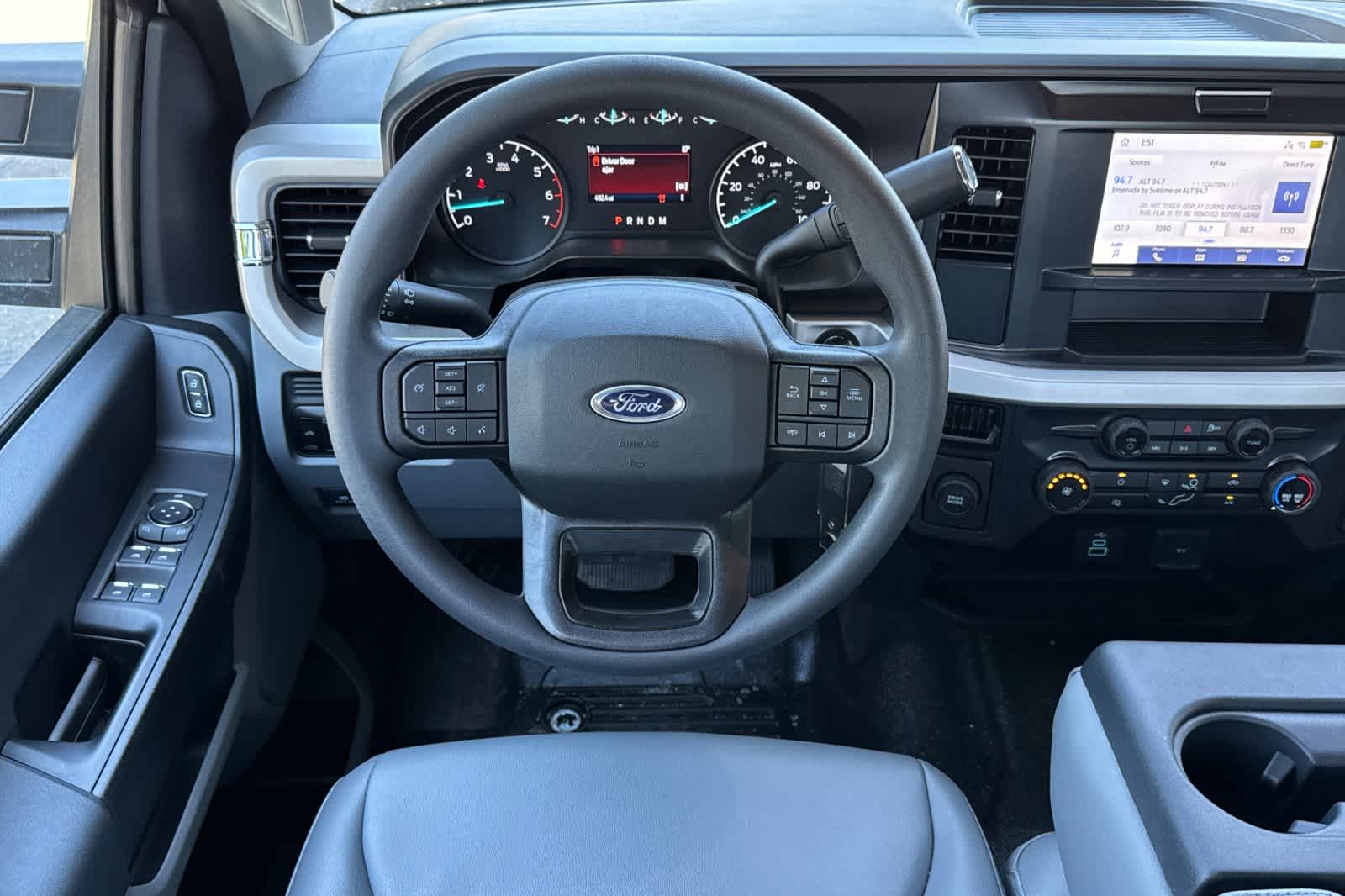 Thumbnail: 2026 Ford F-250 - 14