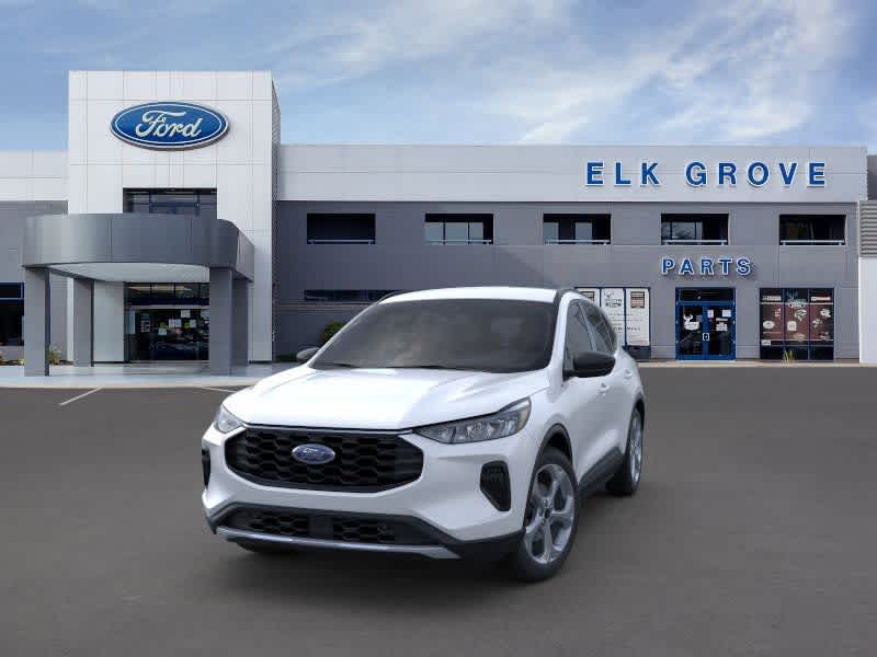 2025 Ford Escape ST-Line -
                  Elk Grove, CA