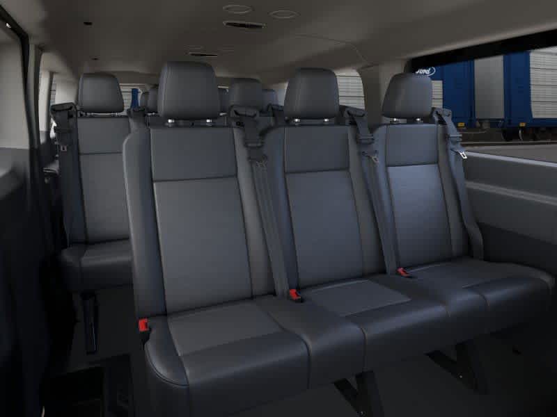 Thumbnail: 2025 Ford Econoline - 11