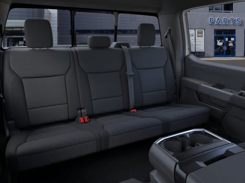 Thumbnail: 2025 Ford F-150 - 11