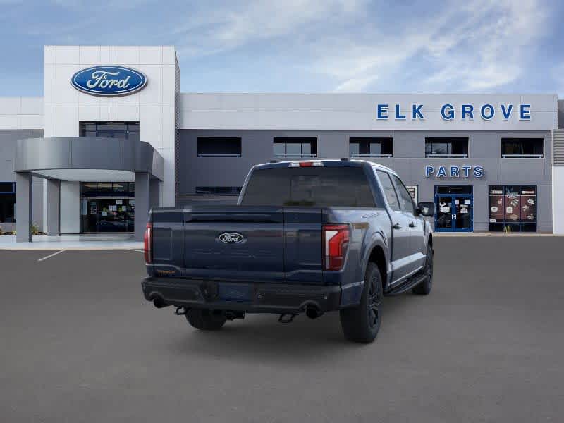 Thumbnail: 2025 Ford F-150 - 6