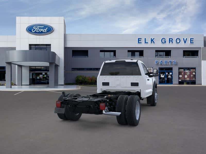 Thumbnail: 2026 Ford  - 6