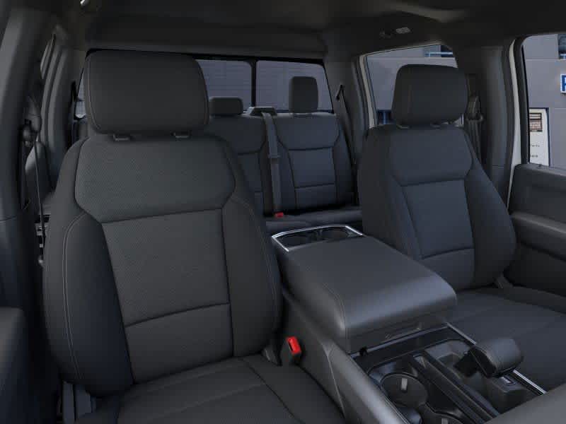 Thumbnail: 2025 Ford F-150 - 10