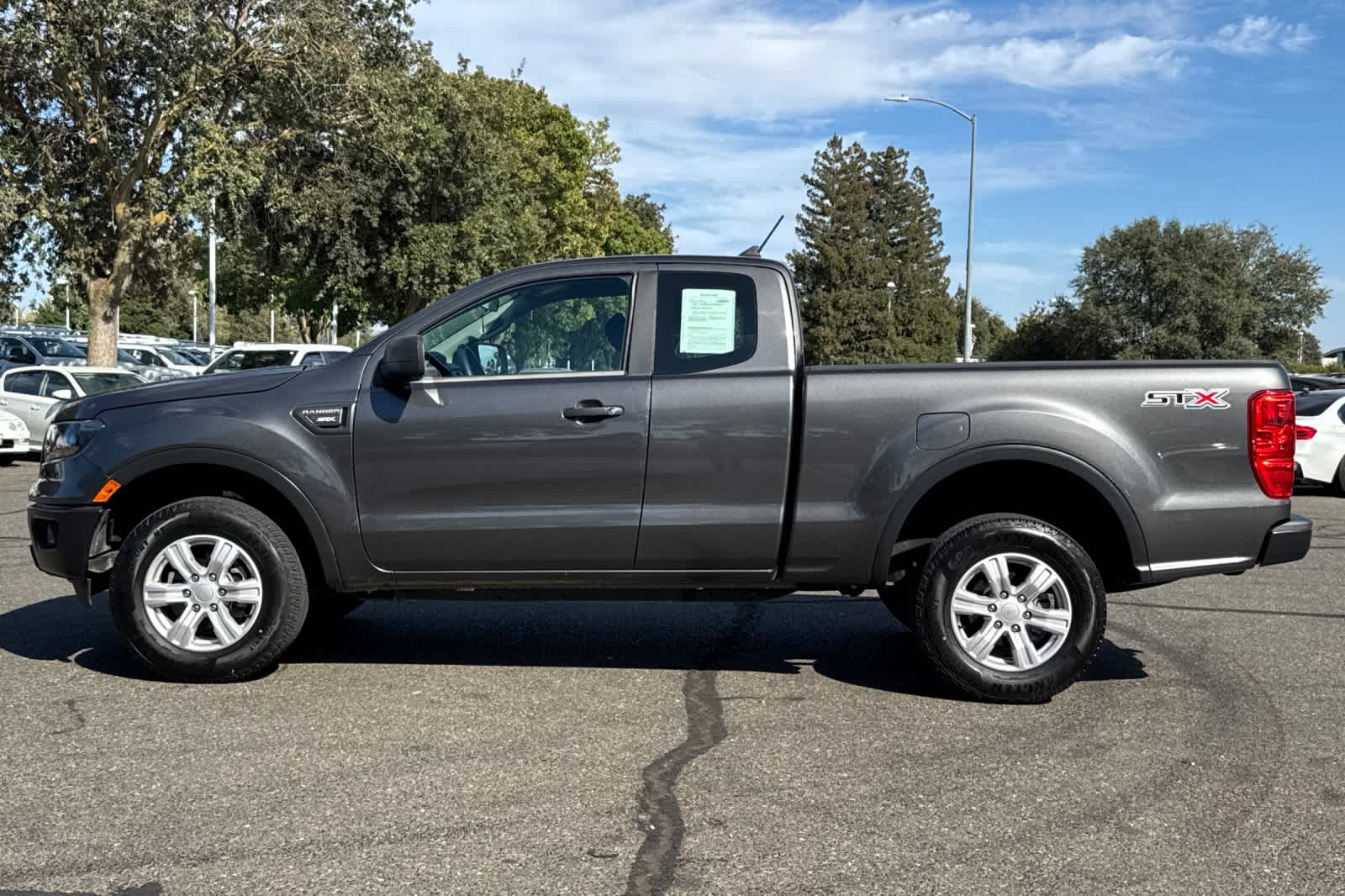 Thumbnail: 2019 Ford Ranger - 5