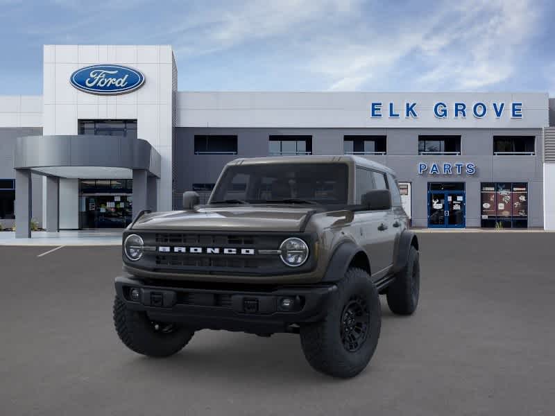 Thumbnail: 2026 Ford Bronco - 24