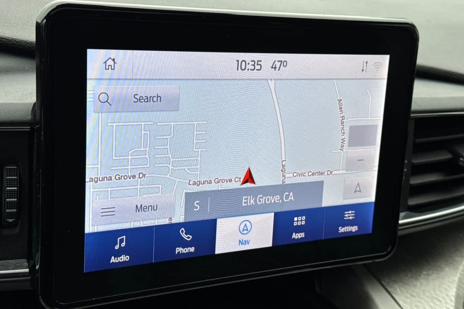 Thumbnail: 2022 Ford Explorer - 20