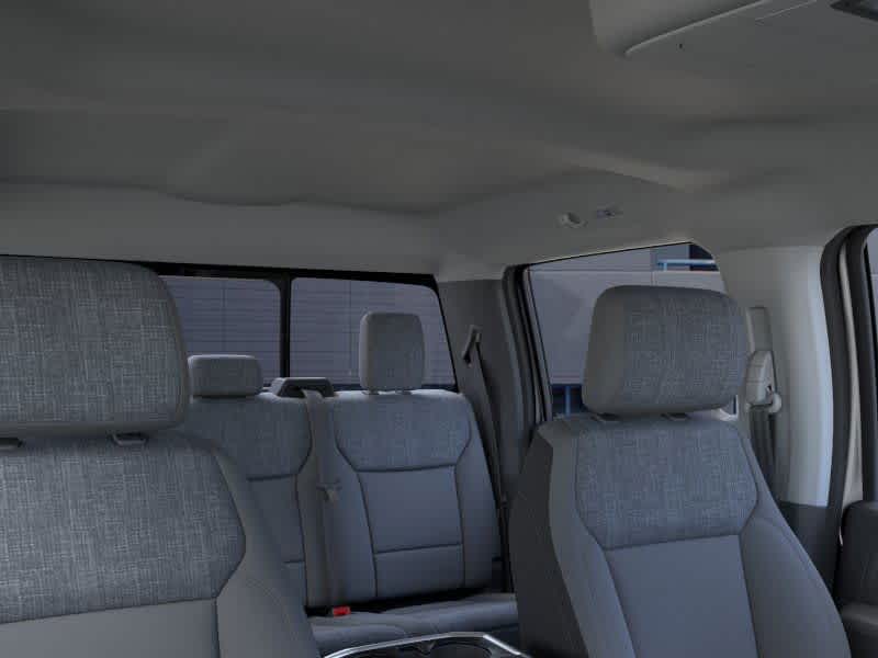 Thumbnail: 2025 Ford F-150 - 22