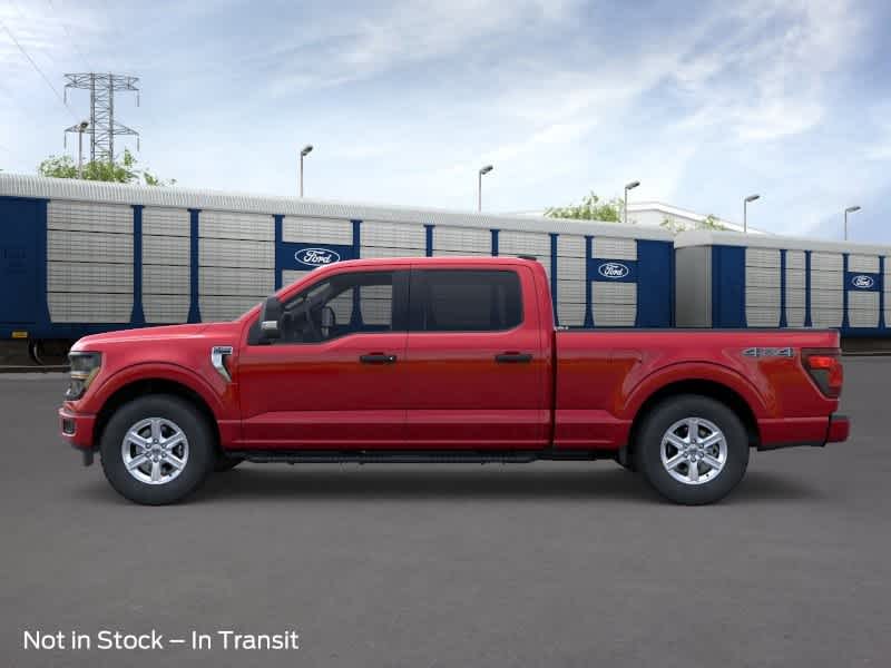 Thumbnail: 2026 Ford F-150 - 3