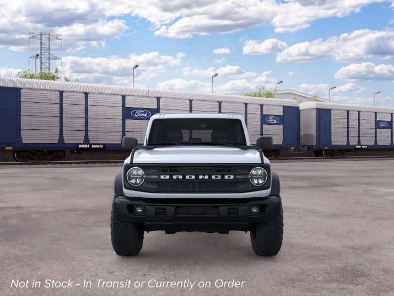 Thumbnail: 2026 Ford Bronco - 8