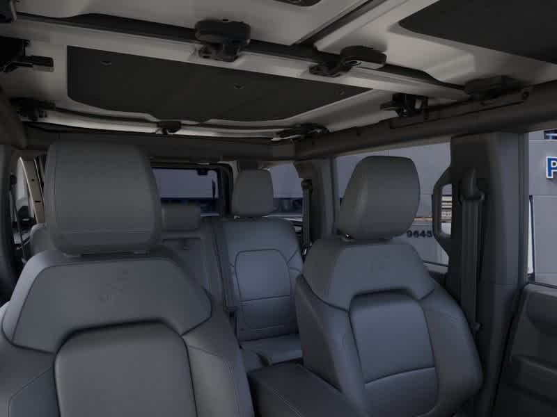 Thumbnail: 2026 Ford Bronco - 12