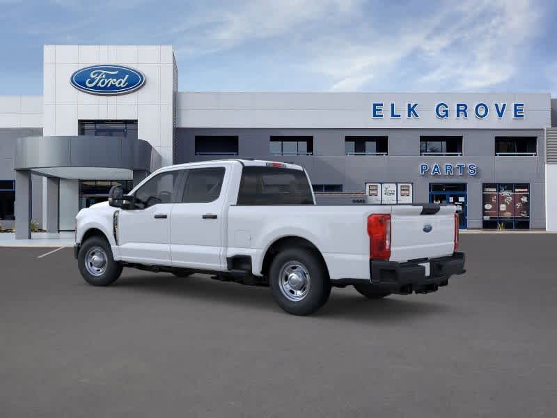 2024 Ford F-350 XL photo 2
