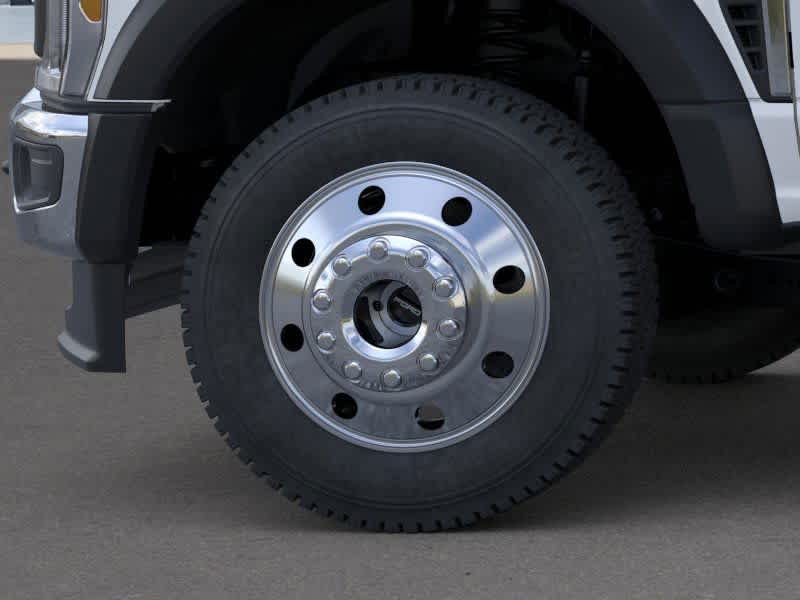 Thumbnail: 2025 Ford F-450 - 19