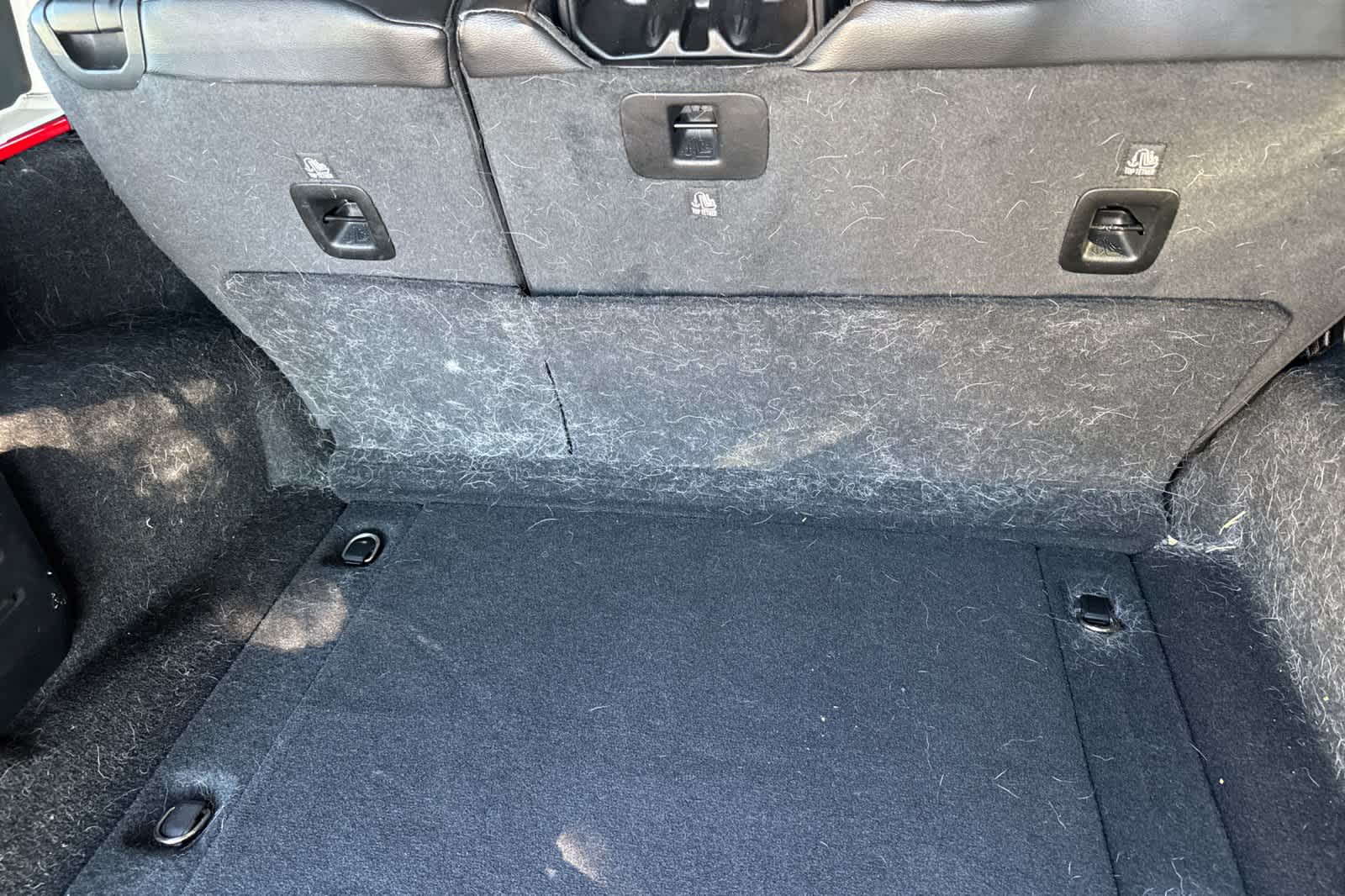 Thumbnail: 2021 Jeep Wrangler - 15